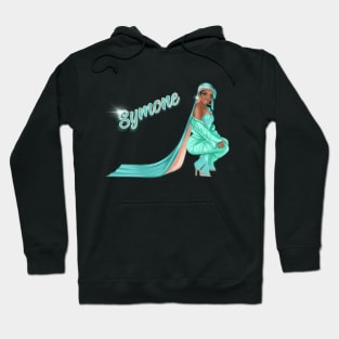 Drag Queen Realness Hoodie